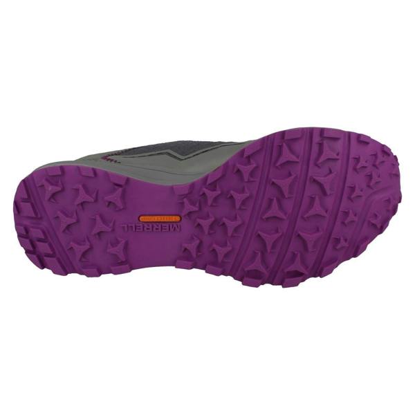 Merrell Ladies Merrell Lace Up Trainers All Out Crush Light