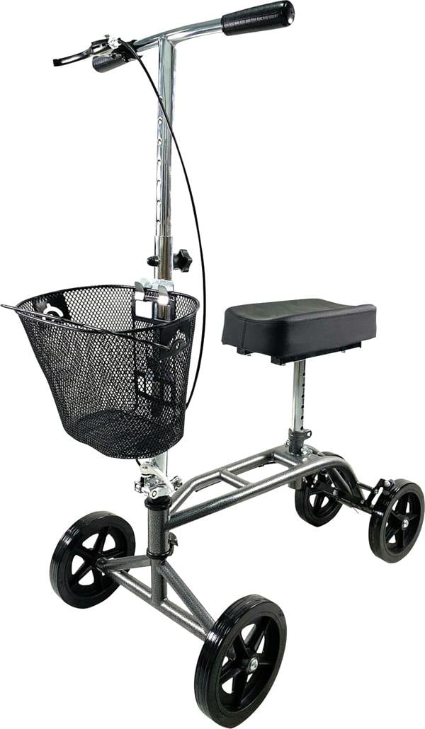 Aidapt Steerable Knee Walker