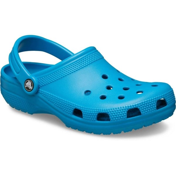 Crocs Classic Clog Thermoplastic Marina Clogs