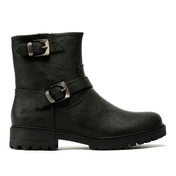 Blowfish Malibu - J2855S1-001 Women's Raven Black