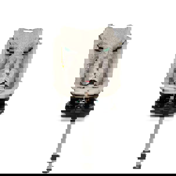 Acorn All Stages i-Size 360 Car Seat Whisper - Carseat - Cosatto Store