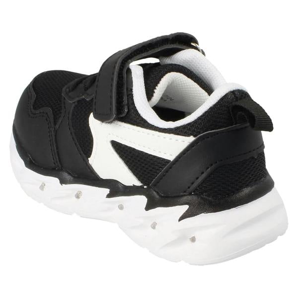JC Dees Boys JCDees Casual Trainers N1162