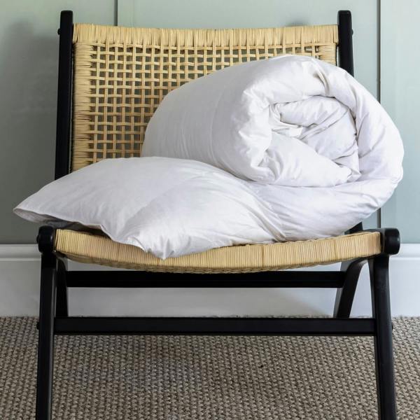 Soak&Sleep Duck Feather & Down Duvets