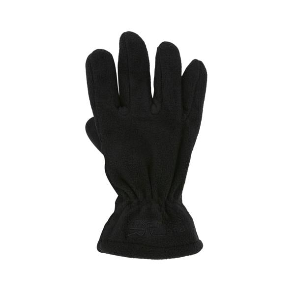 Regatta Great Outdoors Kids Taz Gloves II - Black - 