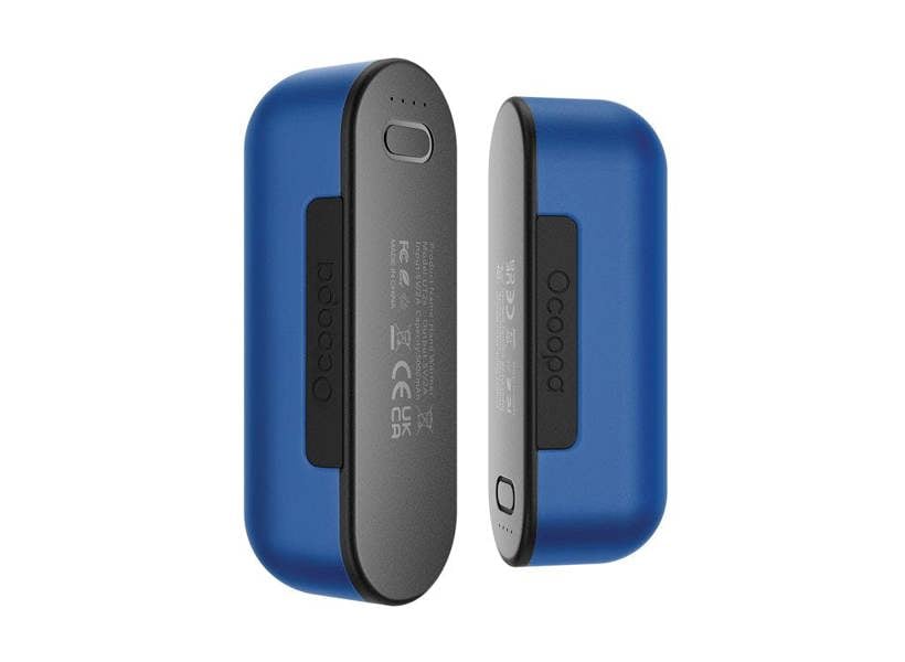 Ocoopa UT2s Rechargeable Hand Warmer