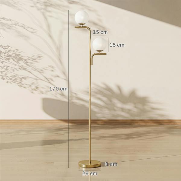 Floor Lamp