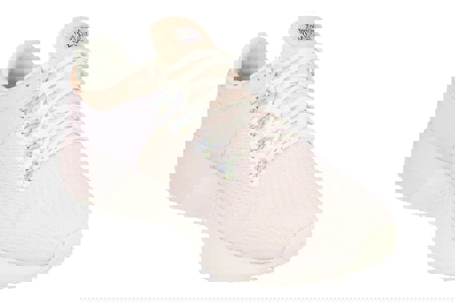 Nike Womens Air Zoom Structure 22 Cw2640  681 - Washed Coral Magic Ember White 681 - Photo 3