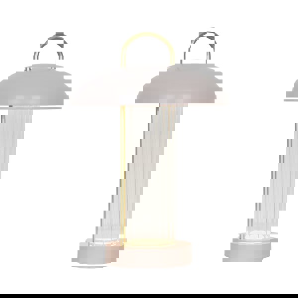 Nordlux Mirano portable | Table lamp | Dusty rose