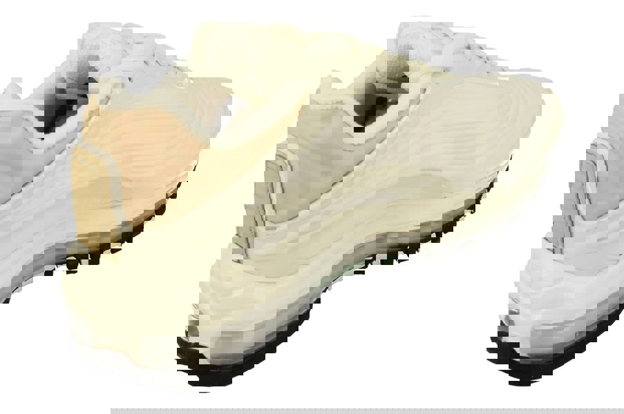 Nike Air Max Deluxe Se Mens Ao8284  100 - Sail Desert Ore Teal Tint 100 - Photo 2