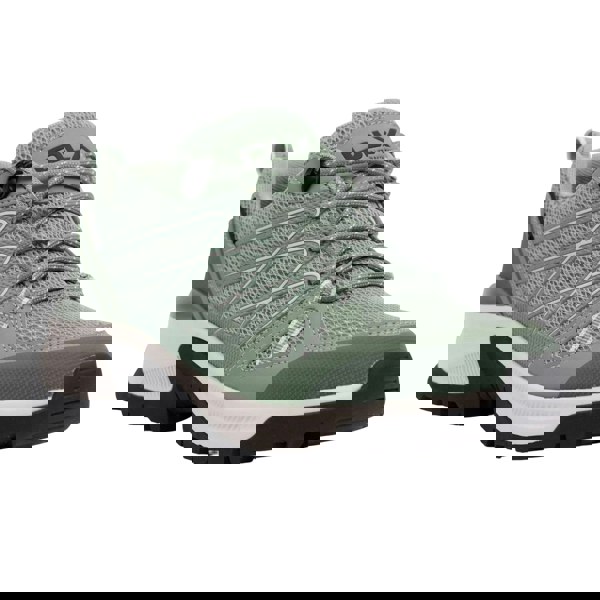 Trespass Womens/Ladies Zindzi II DLX Trainers - Seafoam