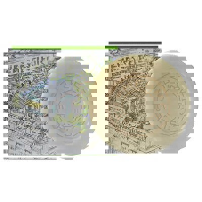 Hermes Un Jardin Sur le Toit Soap 100g