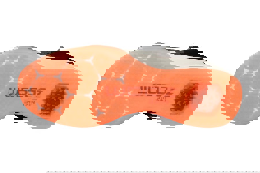 Nike Womens Air Zoom Strong 843975  006 - Cool Grey Total Crimsion Black 006 - Photo 4