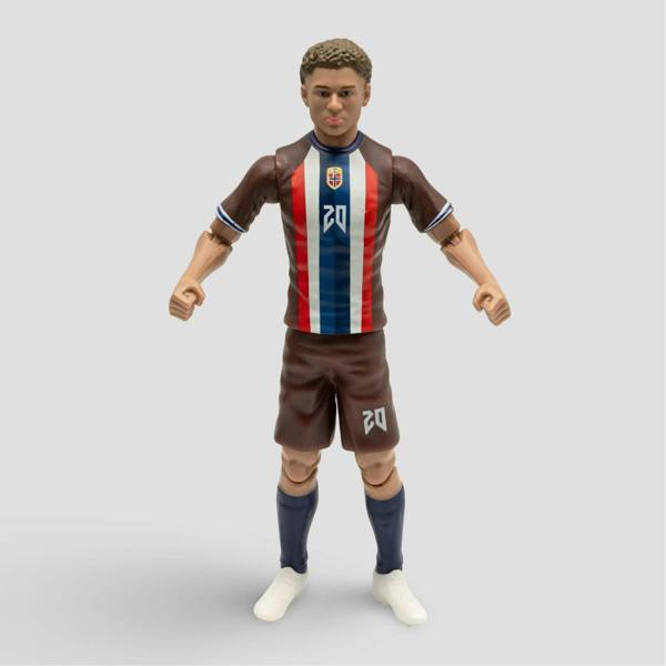 Banbo | Nusa Norway Fully Articulated Figurine