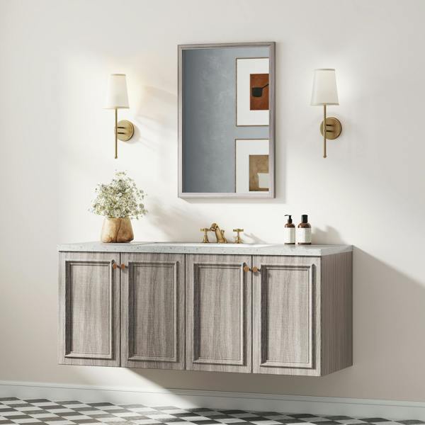 Wall Mirror