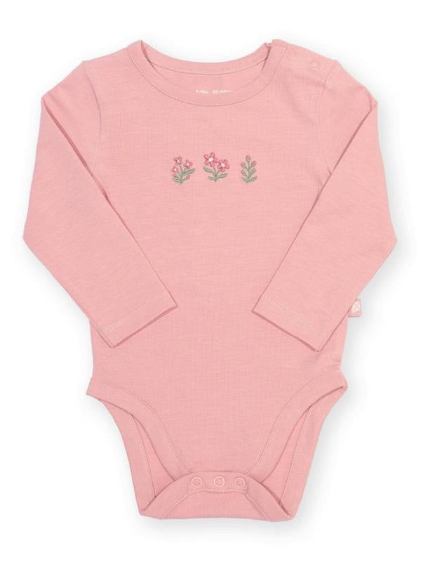 Kite Baby Organic Pixie Glade Bodysuit