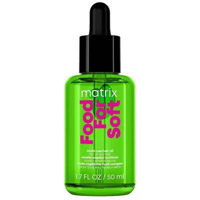 Matrix Total Results Food For Soft Hair Oil Serum 50ml
