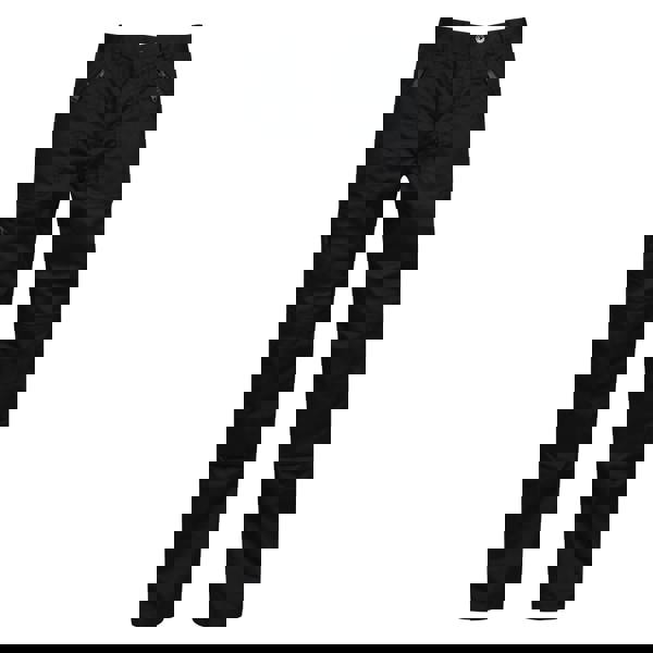 Regatta Professional Mens Waterproof Trousers - Traffic Black