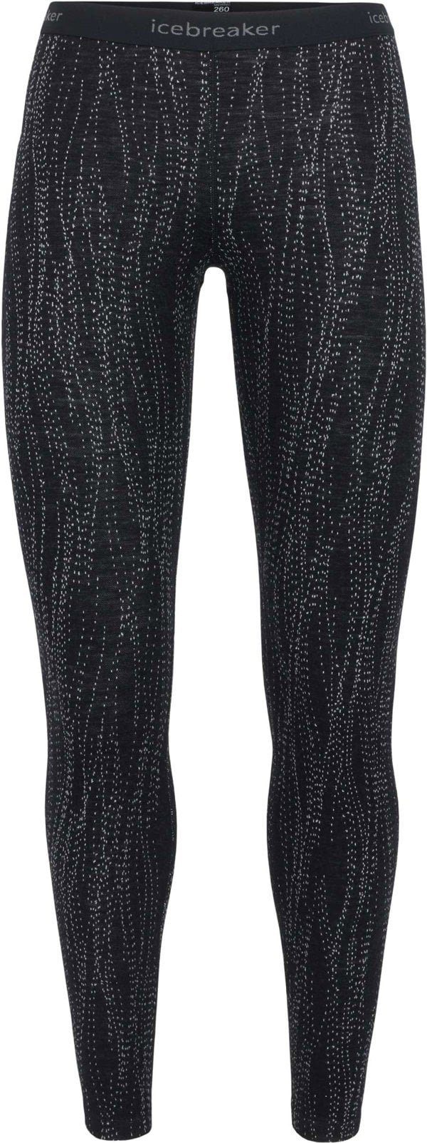Icebreaker Women's Merino 260 Vertex Leggings