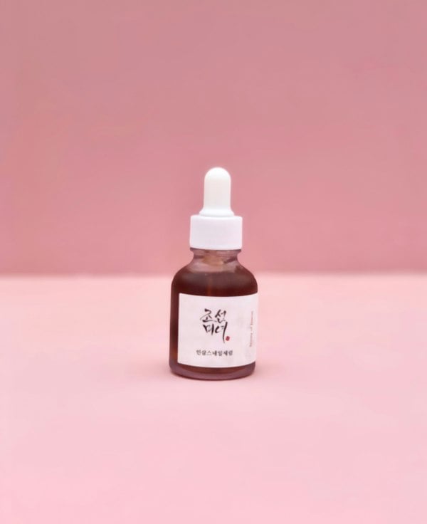 BEAUTY OF JOSEON Repair Serum: Ginseng + Snail Mucin 30ml