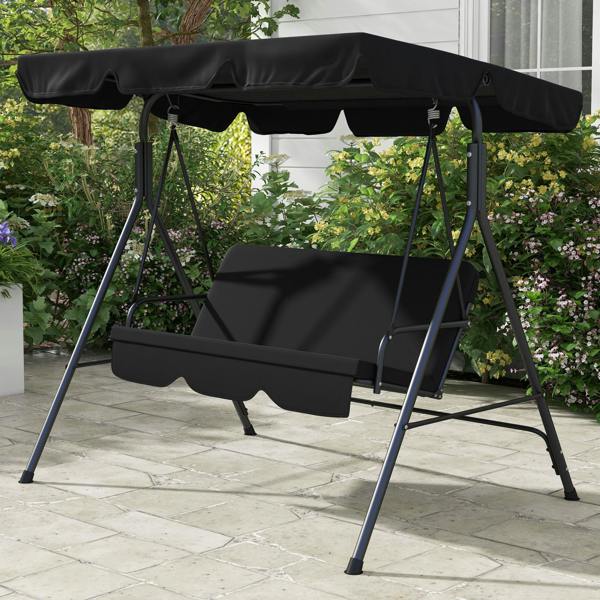 Swing Bench
