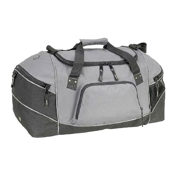 Shugon Daytona Universal Holdall Duffle Bag (50 Litres) - Grey