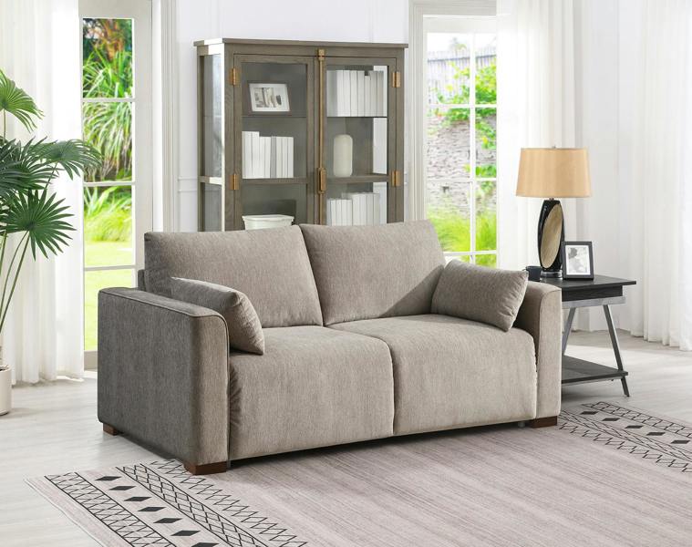 Pedmore Full Foam Sofa Bed
