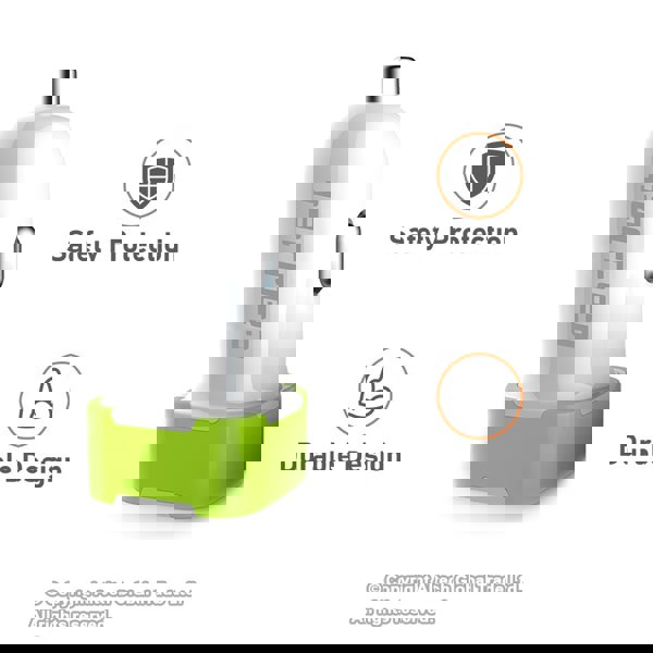 GadJet 2-USB Car Charger