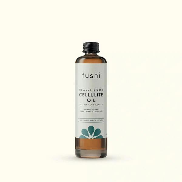Fushi Wellbeing Really Good Cellulite Oil 100ml