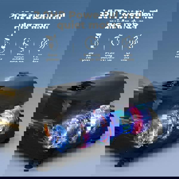 Centra Under Desk Electric Walking Pad Treadmill Running Machine Online Fitness