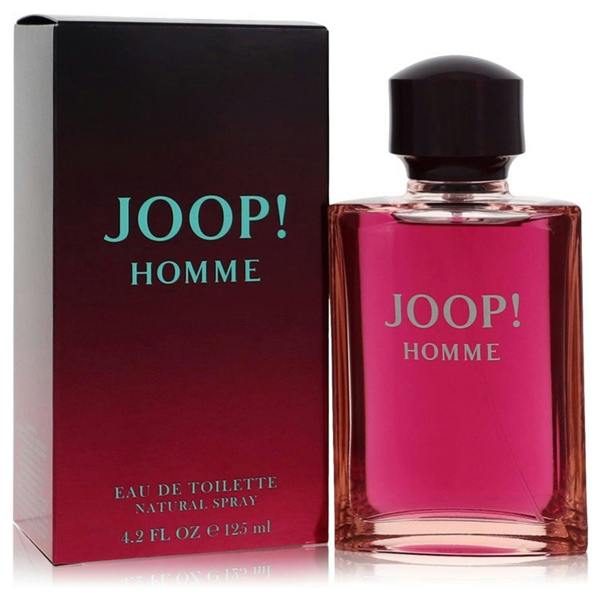 Joop! Homme Eau De Toilette 125 ml