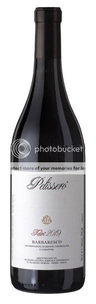 Pelissero, Tulin, Barbaresco 2020 75cl