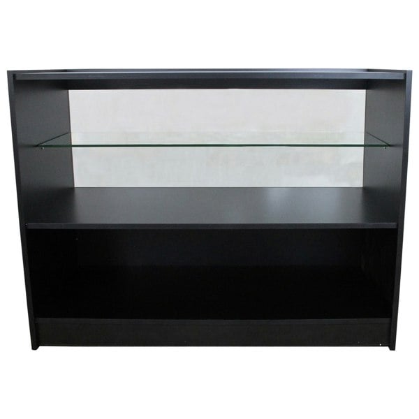 Monstershop C1200 Shop Counter - Black