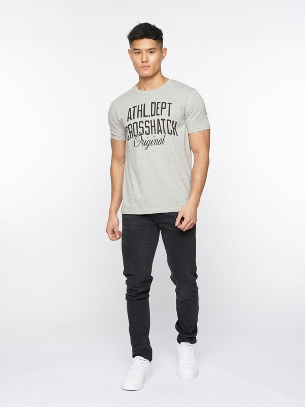 Crosshatch Jackmap T-Shirt 7pk Assorted