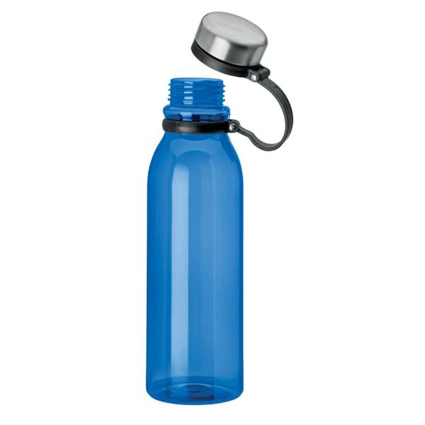 MidOcean Iceland RPET 780ml Water Bottle - Royal Blue - 