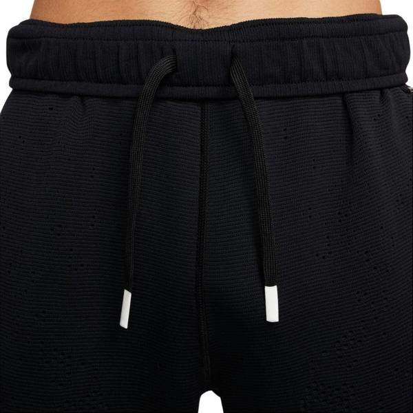 Nike Mens Axis Performance System Sweatpants - Black - 
