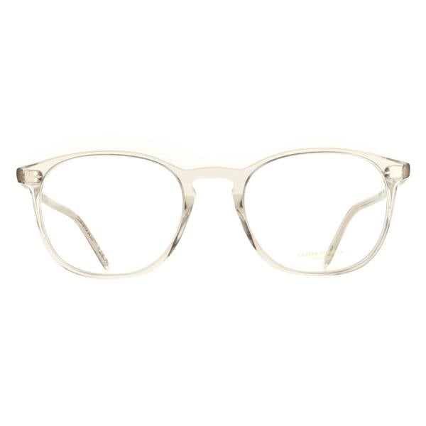 Oliver Peoples Glasses Frames OV5397U Finley Vintage 1669 Black Diamond Men
