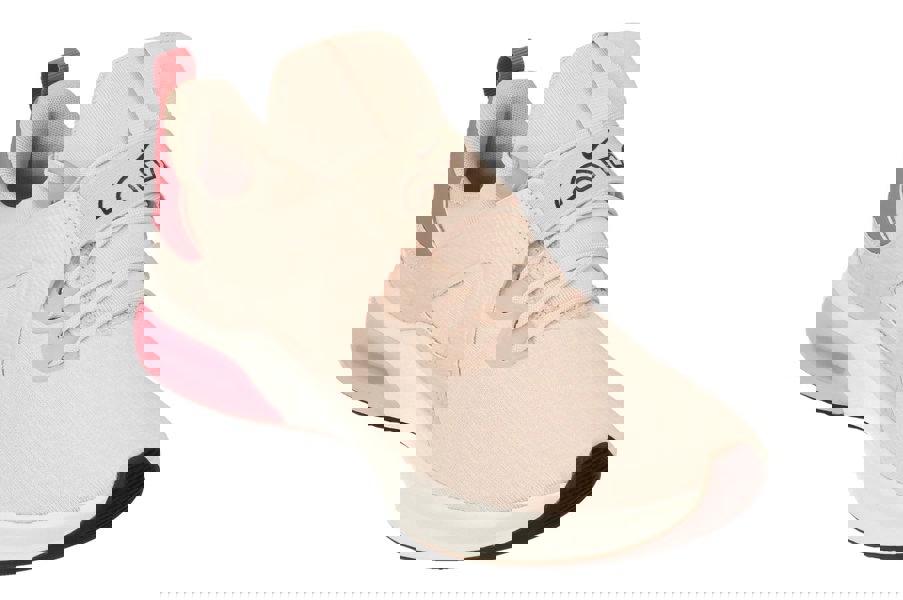 Nike Womens Air Max Bella Tr 5 Dd9285  601 - Barely Rose Burgundy Crush 601 - Photo 3