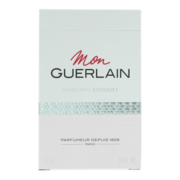 Guerlain Mon Guerlain Sparkling Bouquet Eau de Parfum 30ml for Her
