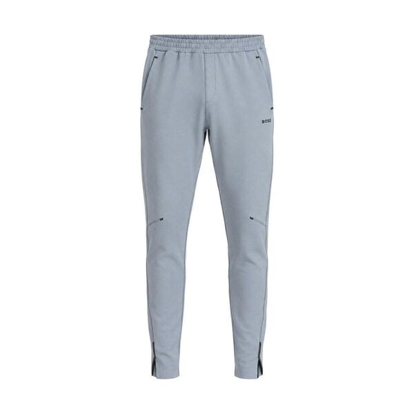 BOSS Hicon Active Track Pant Joggers Dark Grey