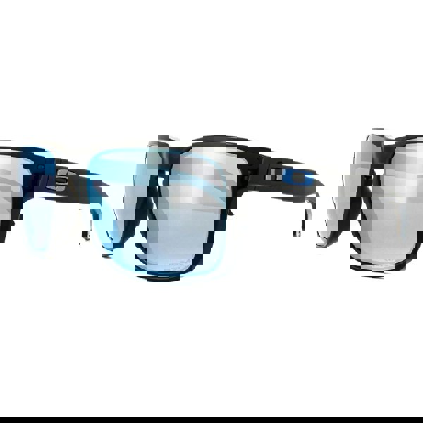 Oakley Sunglasses Holbrook OO9102-C1 Polished Black Prizm Deep Water Polarized