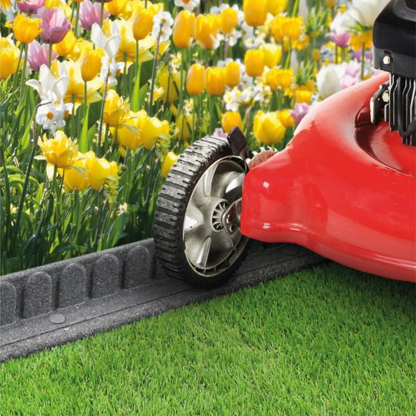 Garden Lawn Border