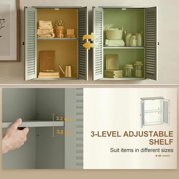 Wall Cabinet
