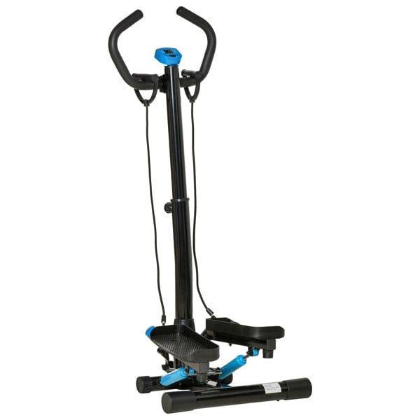 Stepping Machine