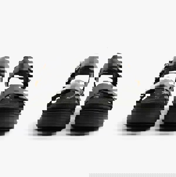 Remonte D2K50-00 Womens Sandals Black