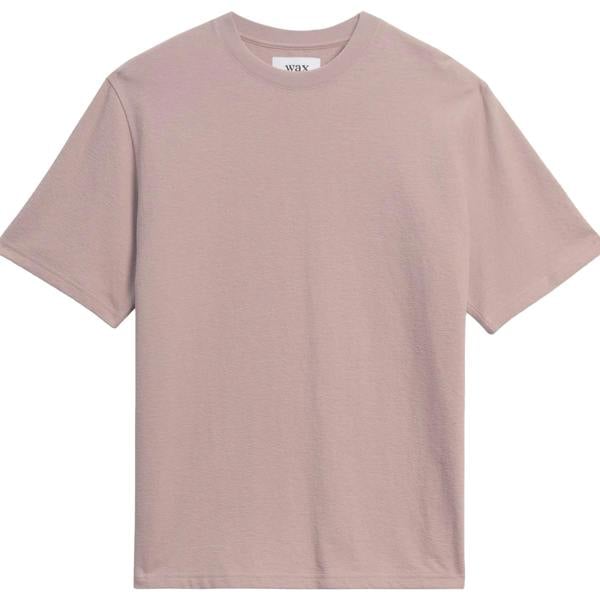 Wax London Dean Jolt Slub T-Shirt
