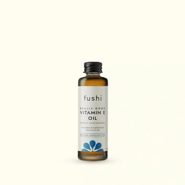 Fushi Wellbeing Really Good Vitamin E Oil 50ml