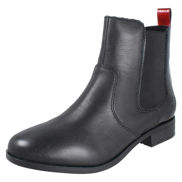 Rieker Ladies Rieker Ankle Boots 77094
