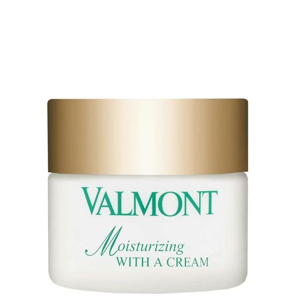 Valmont Hydration Moisturising With a Cream 50ml