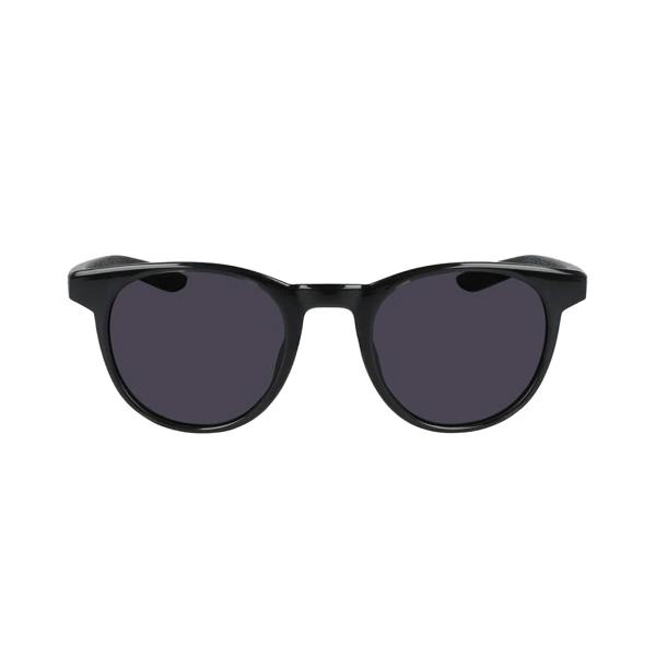 Nike Horizon Ascent Sunglasses - Black/Dark Grey - 