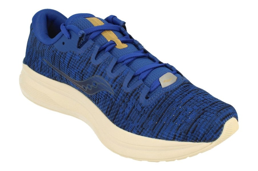 Saucony Jazz 21 Mens S20492  041 - Navy Shade 41 - Photo 3